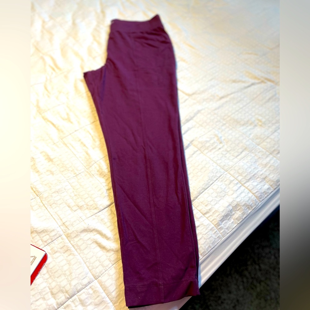 Lounge pants